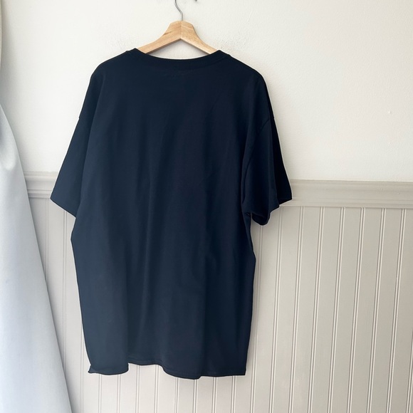 Champion XL Notre Dame University Grandparent Tee Shirt - Picture 3 of 3